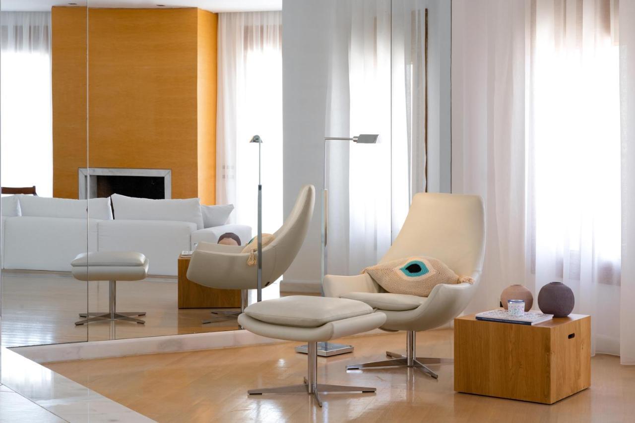 Love White Villa Ialysos  Exterior foto